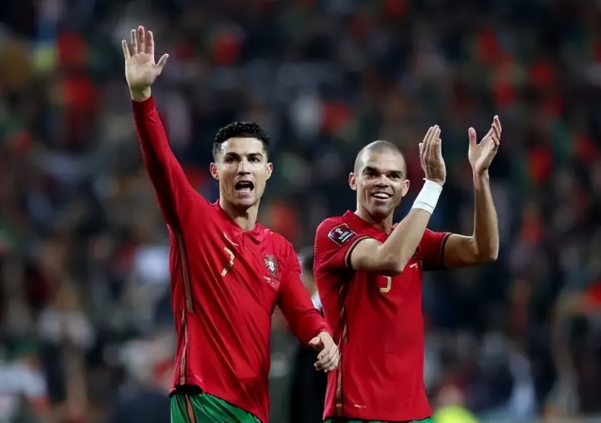 队报预测葡萄牙队首发(顶级锋线竟无人可用！葡萄牙的得分大计还得靠“一老一小”？)