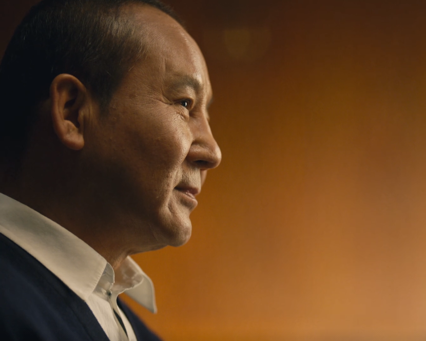 看《人世间》，不得不夸的两位演员，一个是徐松子，一个是马少骅