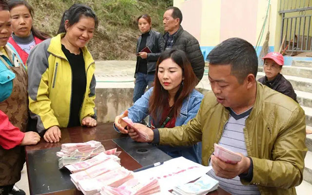工资上调的最新消息,2022退休人员工资上调的最新消息