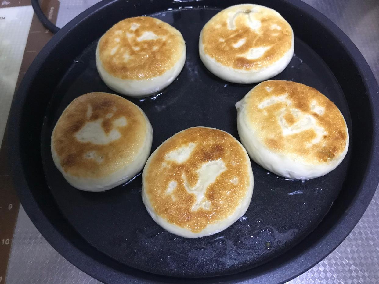 图片[11]-【糯米饼】做法步骤图 常吃面色红润气色好-起舞食谱网