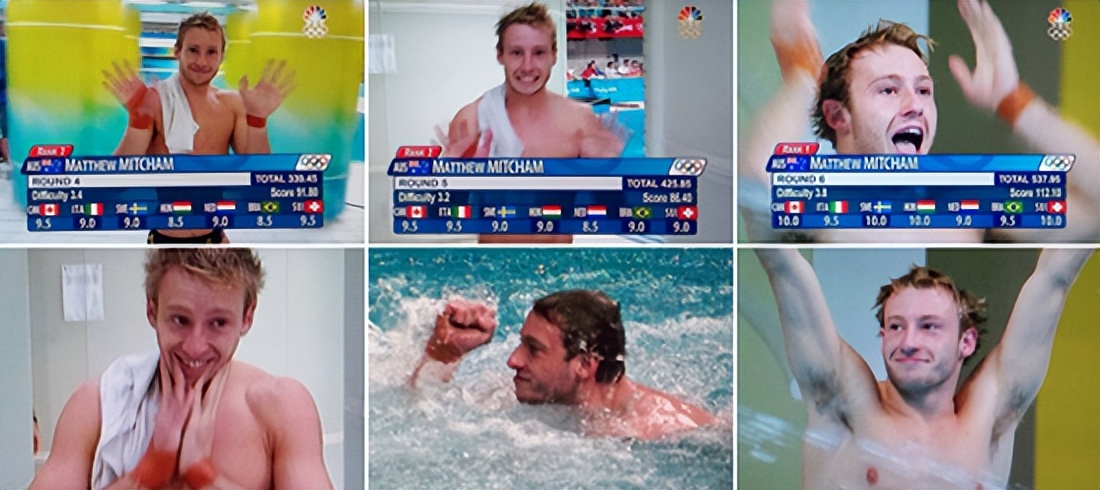 北京奥运会的世界冠军是哪一位（北京奥运会冠军下海？！曾夺走中国梦之队金牌，如今靠卖裸照为生）