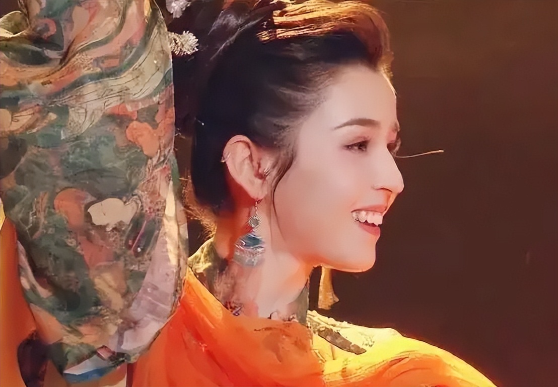 哈妮克孜个人资料   被造谣插足陈赫婚姻和被大佬送进医院