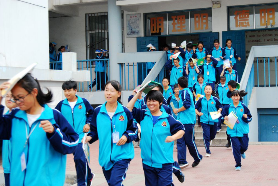 中考落榜之后，为什么不建议去职高读书？过来人的忠告很有道理