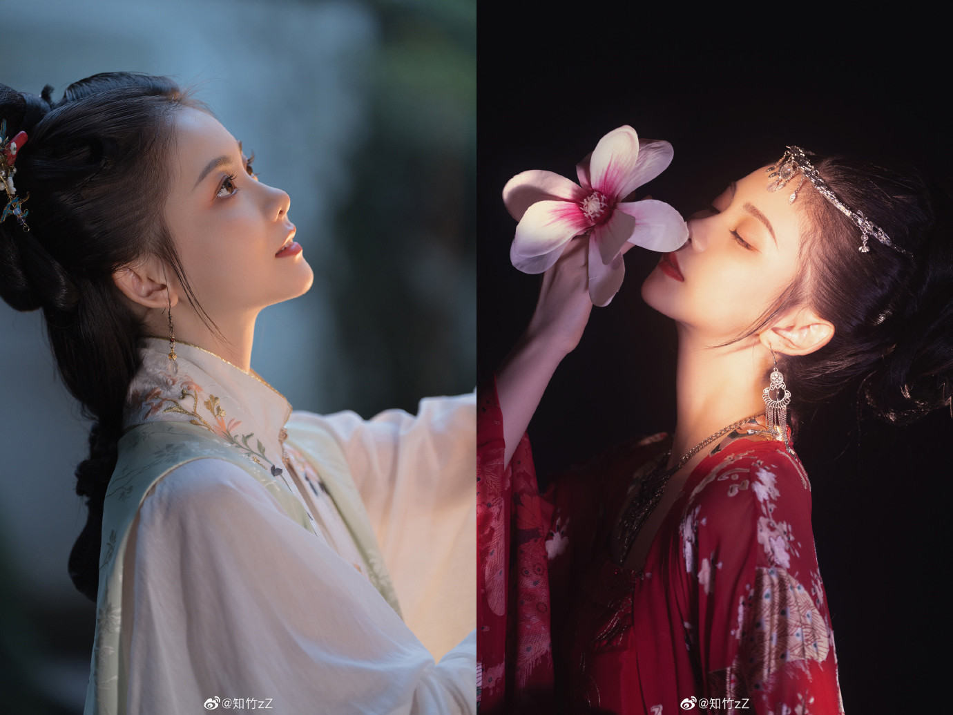 难怪每次都能上热搜，确实美啊