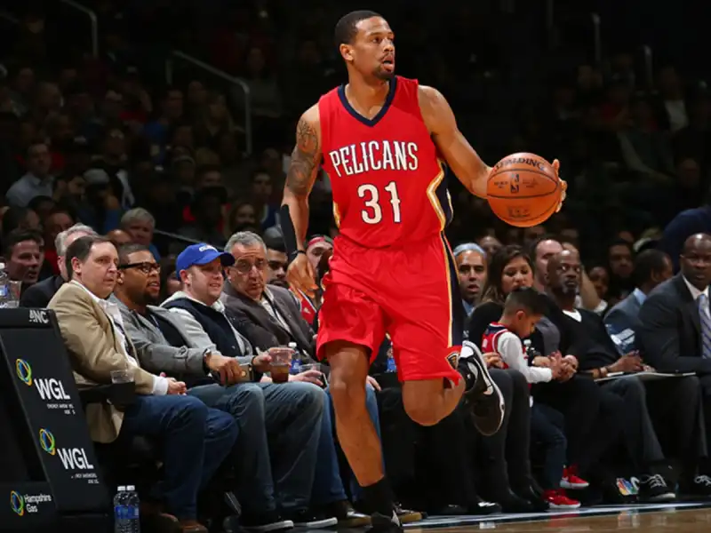 哪些nba球员死于意外（NBA最令人唏嘘感慨、意外去世的五名球员）