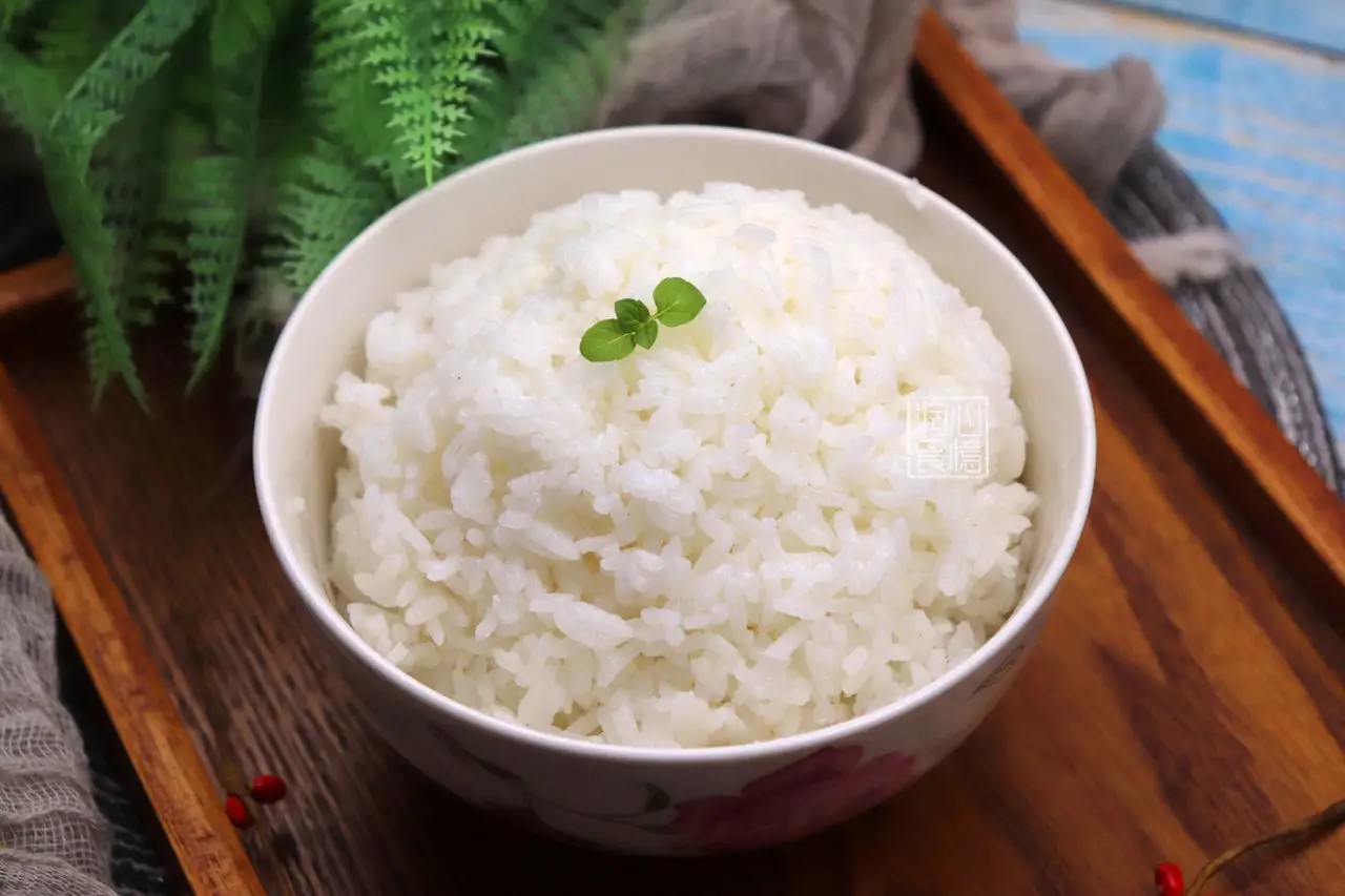 圖片[4]-【香菇臘腸燜飯】做法步驟圖 營養(yǎng)解饞 孩子特稀罕-起舞食譜網(wǎng)