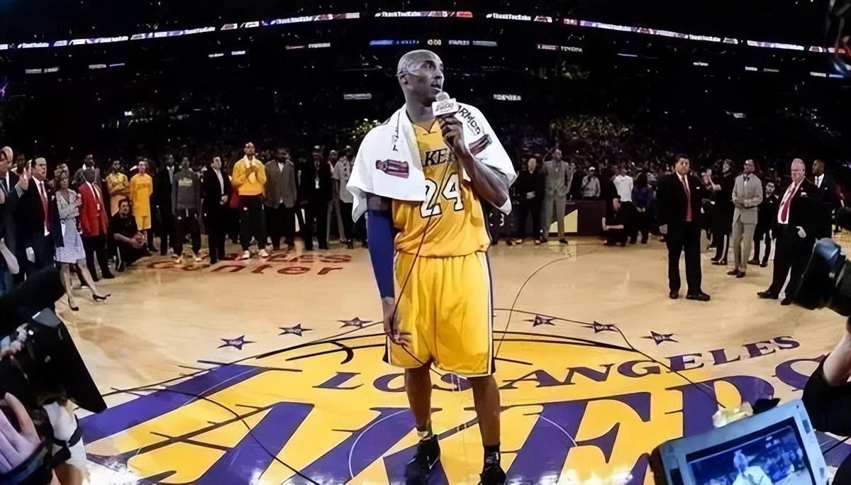 科比退役比赛回放（科比退役六周年，他和那场60分的表演，你还记得吗？）