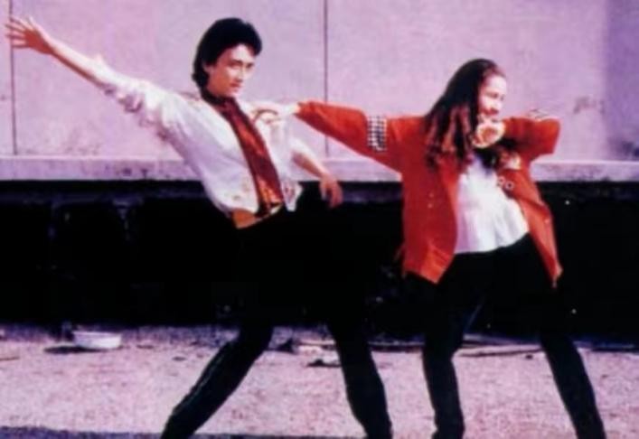 26年前，霹雳舞王子陶金因听信“神医”建议，8个月后命丧黄泉