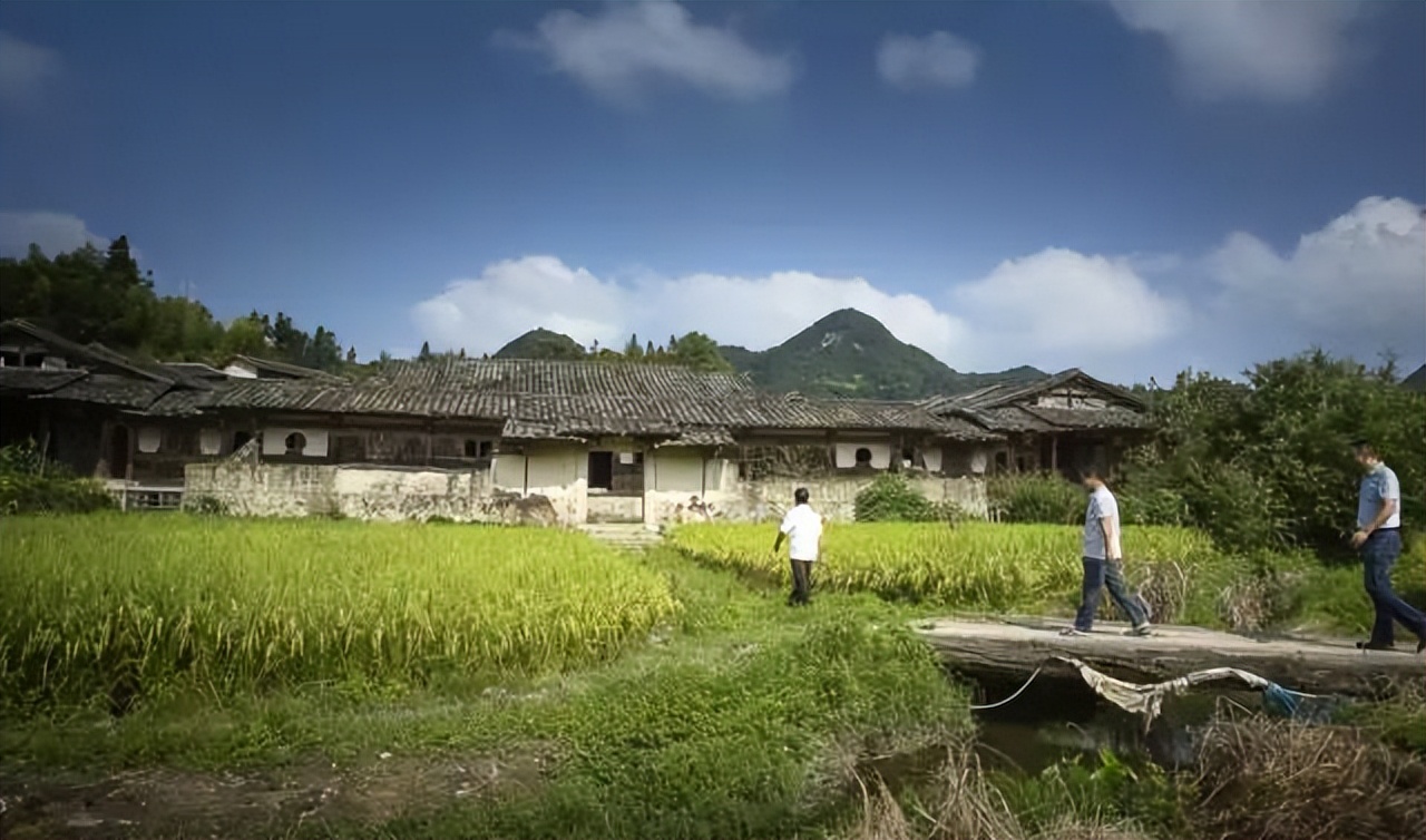 永泰旅游景点（永泰旅游景点推荐）-第34张图片-科灵网