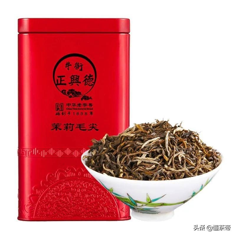 吴裕泰和张一元哪个好（茉莉花茶品牌推荐）