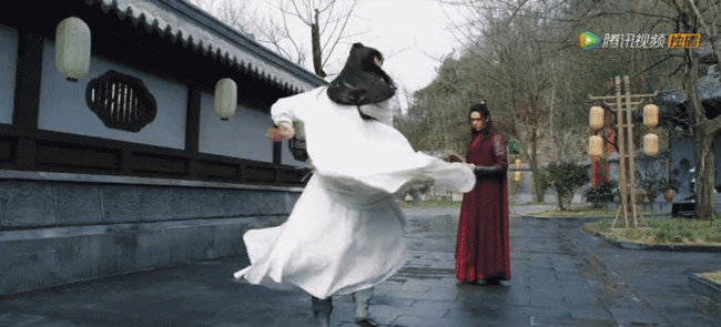 武不能打，侠不够味，武侠还有救吗？