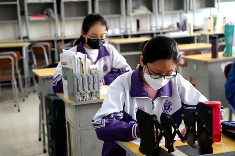 2022年高考时间确定，剩下一个多月的复习时间，心态和方法很关键