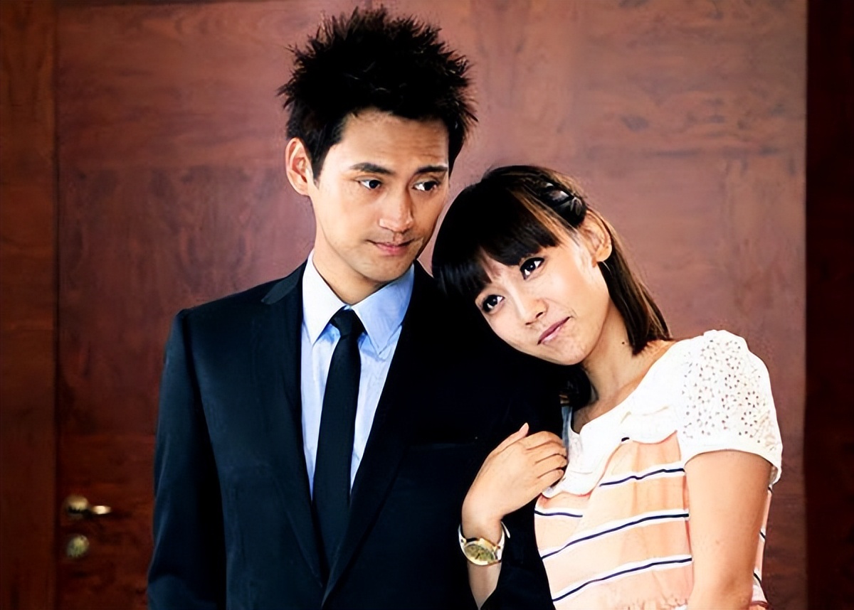 这一次,任重迎娶孙骁骁,引发网友热议