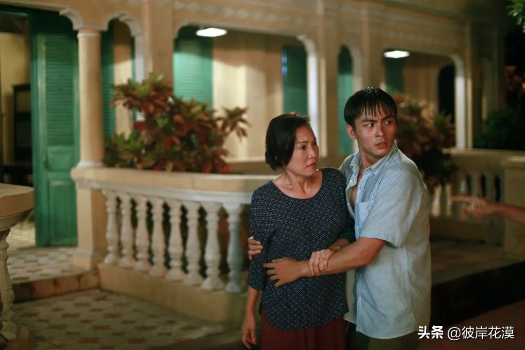 《再见，妈妈》，这部宝藏越南电影，我不允许你还没有看过它