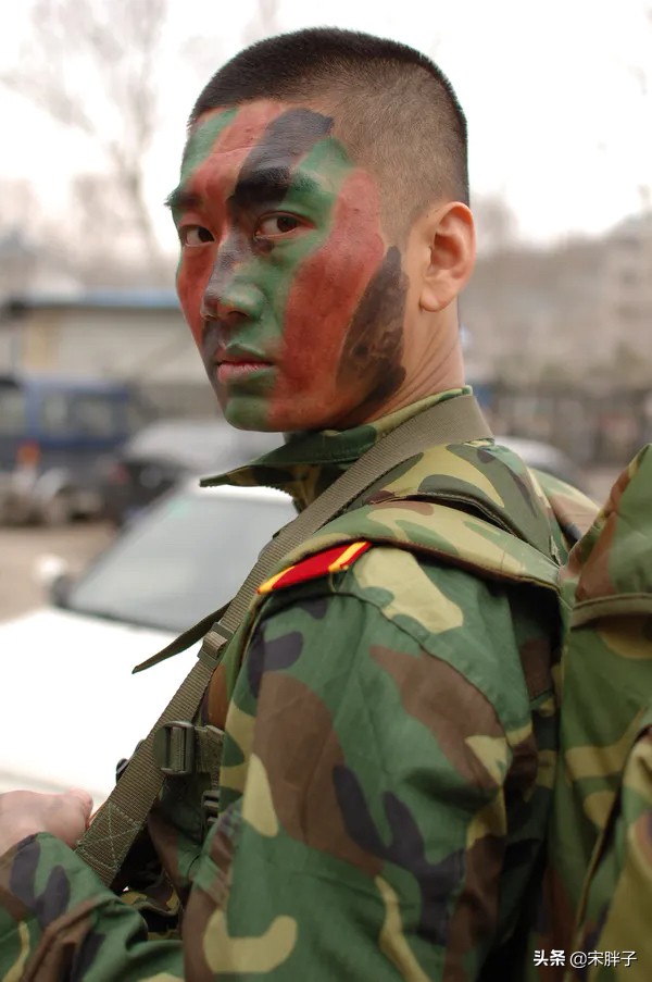 《我是特种兵》班底拍抗美援朝影片，网友：拍得不错，下次别拍了