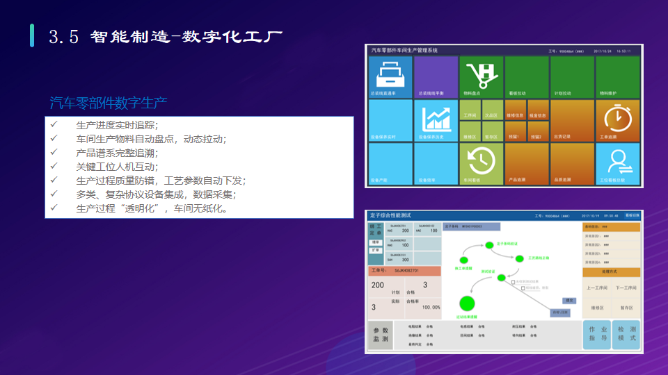 工业互联网：打造基于5G全连接智慧工厂物联网解决方案（附PPT）