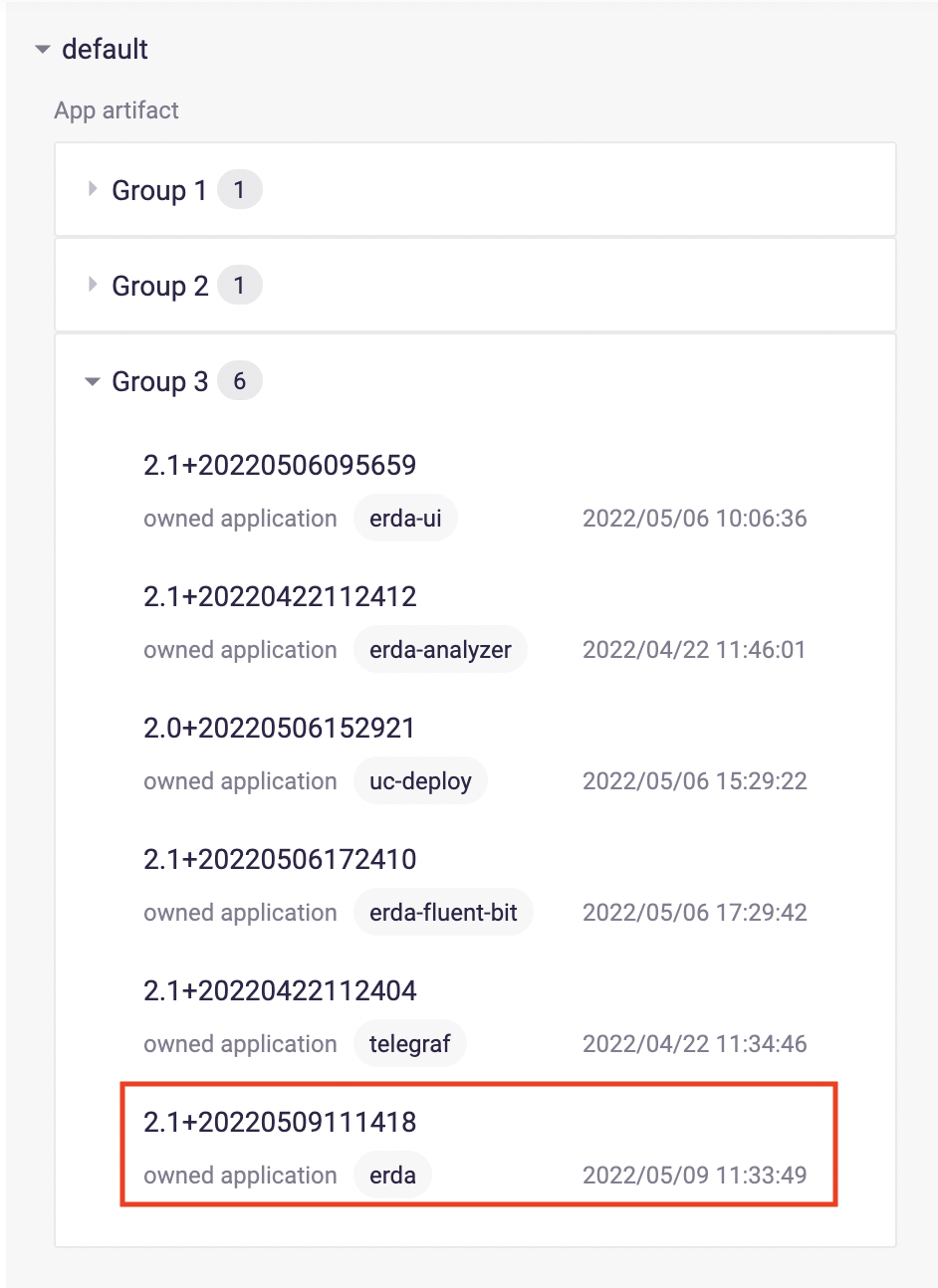 终极套娃 2.0 | 云原生交付的封装