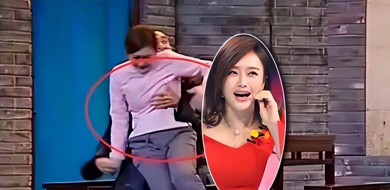 借拍戏之名,行不雅举动,这些男星是真敬业还是在"揩油"?