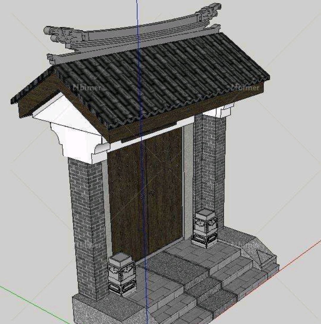 “千金门楼四两屋”，这句话啥意思？该怎样看待这句话？