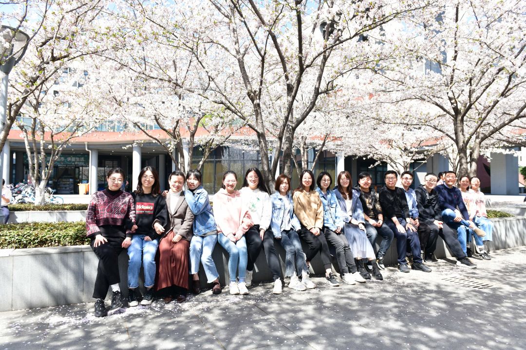 拿下校设最高层次奖学金！她立志成为临床医学科学家