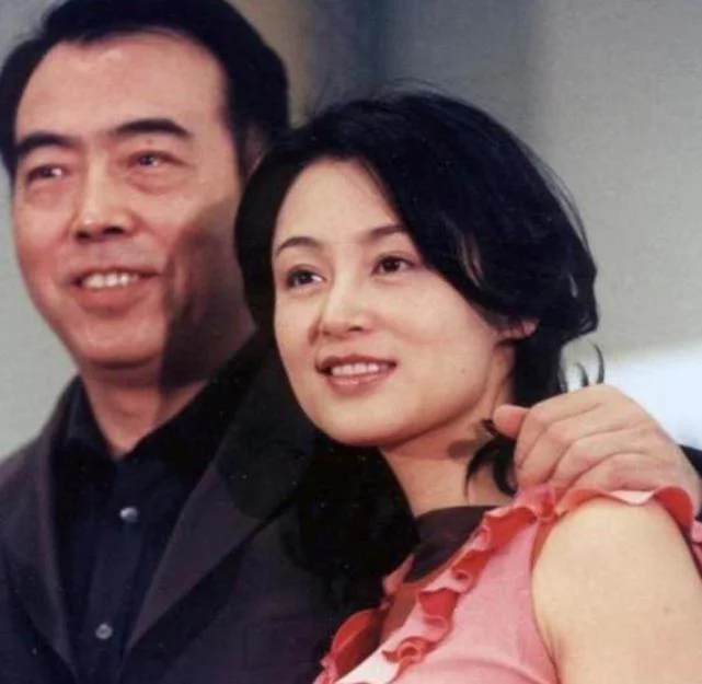 宋丹丹捧儿子没红,陈红捧儿子也没红,可她的儿子快成巨星了