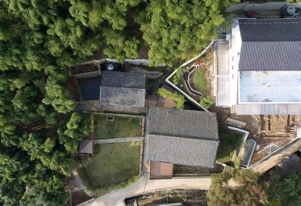 49家民宿院子，带你欣赏醉美的民宿设计