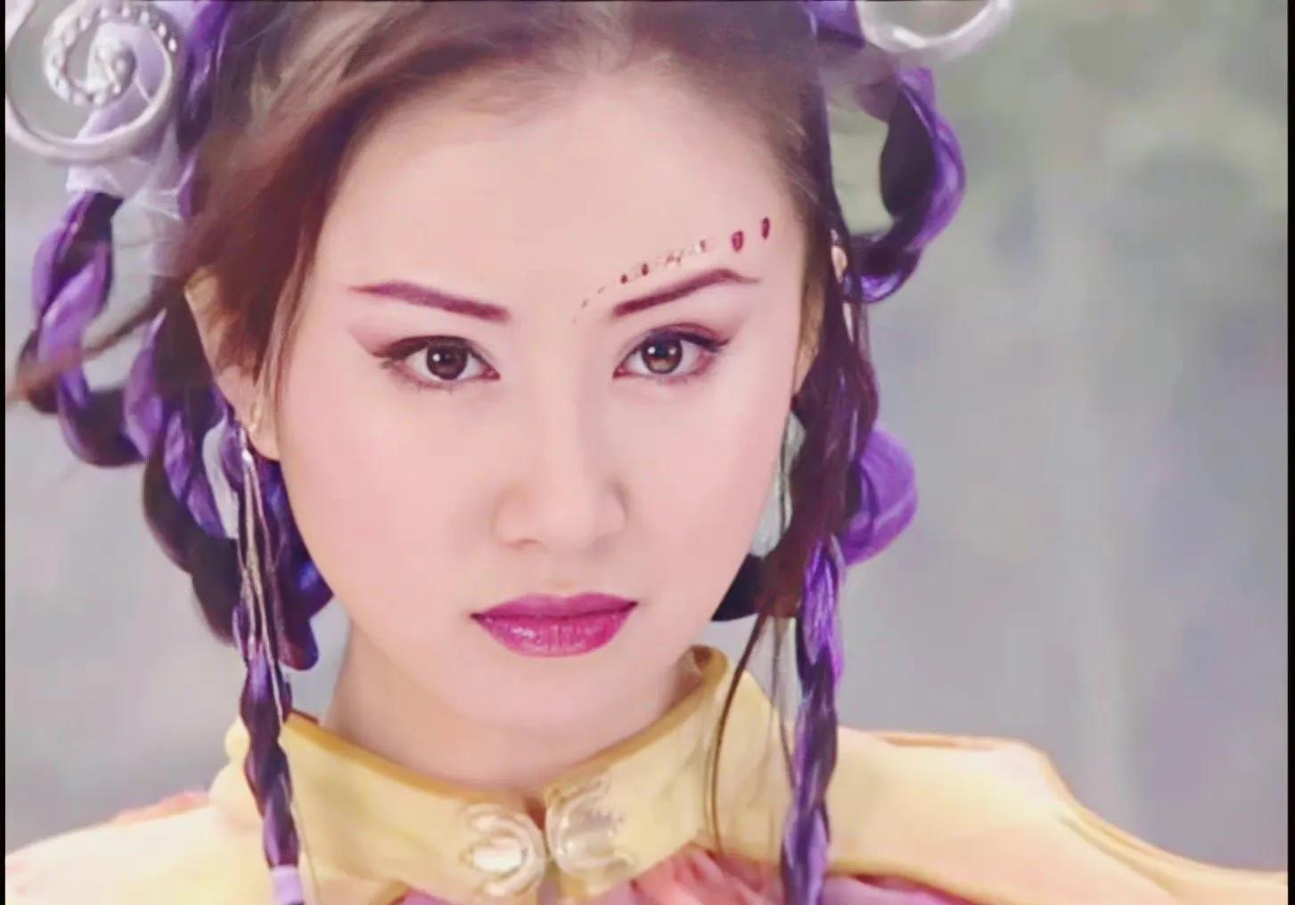 古偶里的雷人发型，阿娇全靠脸撑着，黑化小玉又酷又飒