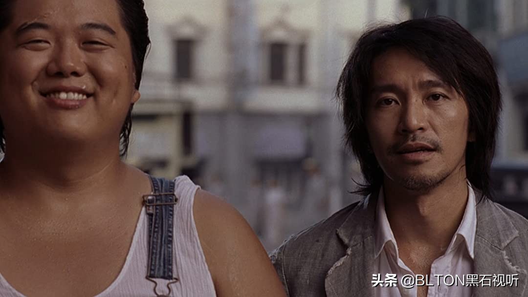 从《花样年华》到《激战》，这10部电影在过去25年定义了香港电影