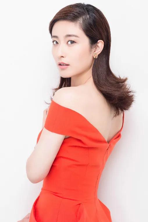 徐百慧美图合集