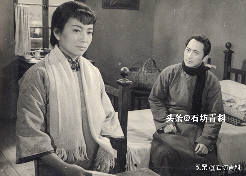 晚年失忆的孙道临：17岁进大学，21岁放羊，为演李侠要求体验酷刑