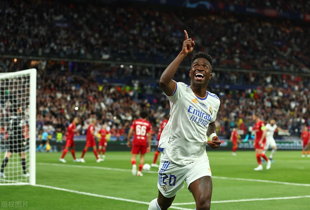 利物浦欧冠视频（欧冠决赛-维尼修斯进球 库尔图瓦多次神扑 皇马1-0利物浦 第14次夺冠）-趣拿体育