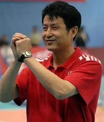 中国女排主教练名单(从主教练看中国女排无缘世锦赛四