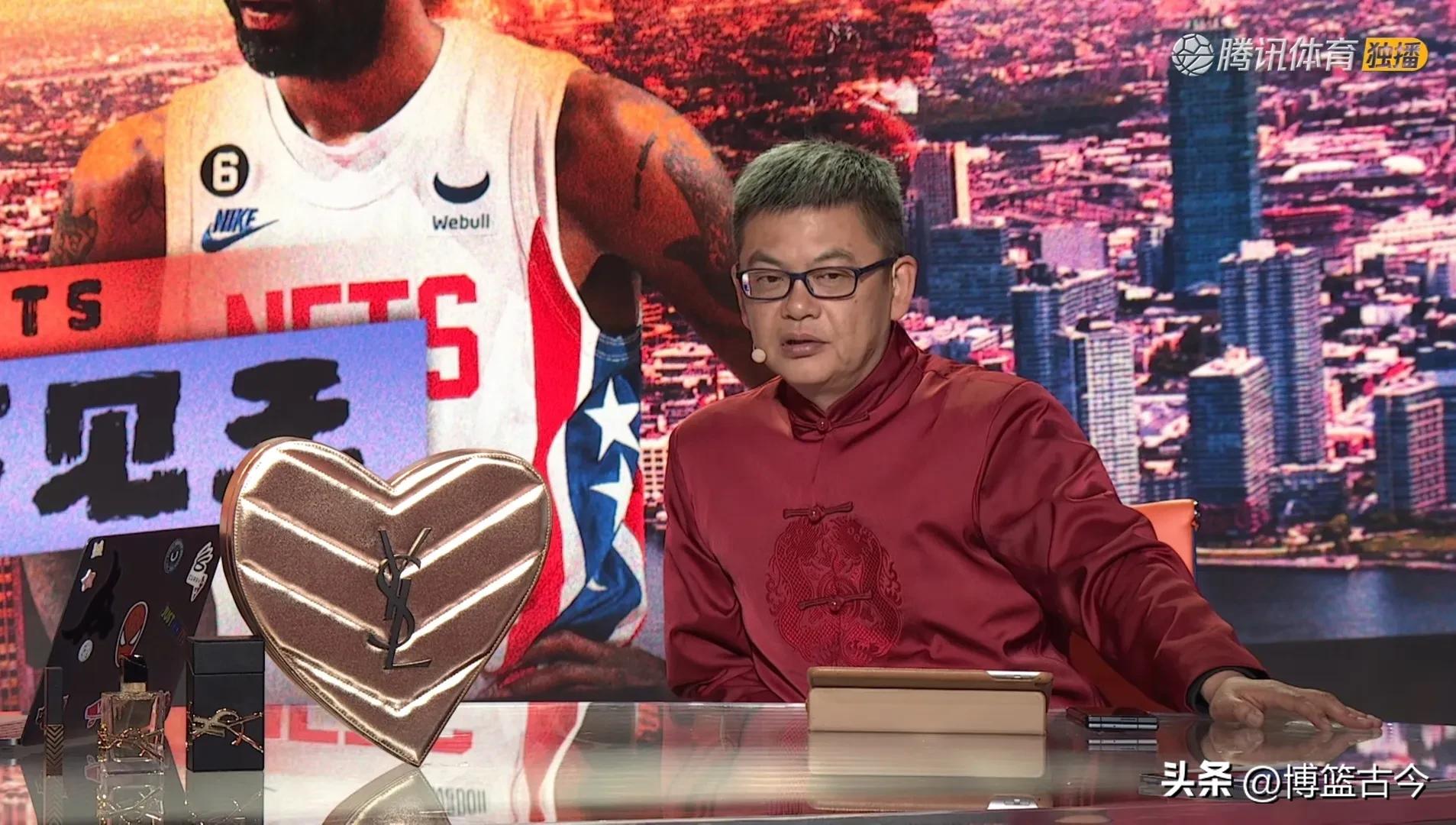 为什么nba突然可以转播了(腾讯转播NBA热度回升明显，主要靠三大妙招，但还有一点不足)