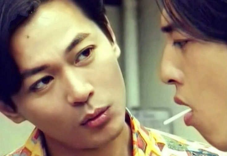 红得快，沉得也快，这7位“风光不再”的港星，如今有人露了原形