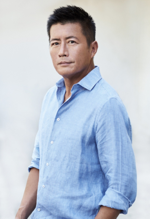 江珊前夫高曙光：时隔20年再次闪婚，和富商王玲在一起过得幸福吗