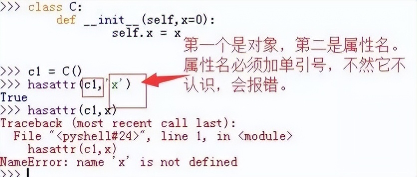 类和对象