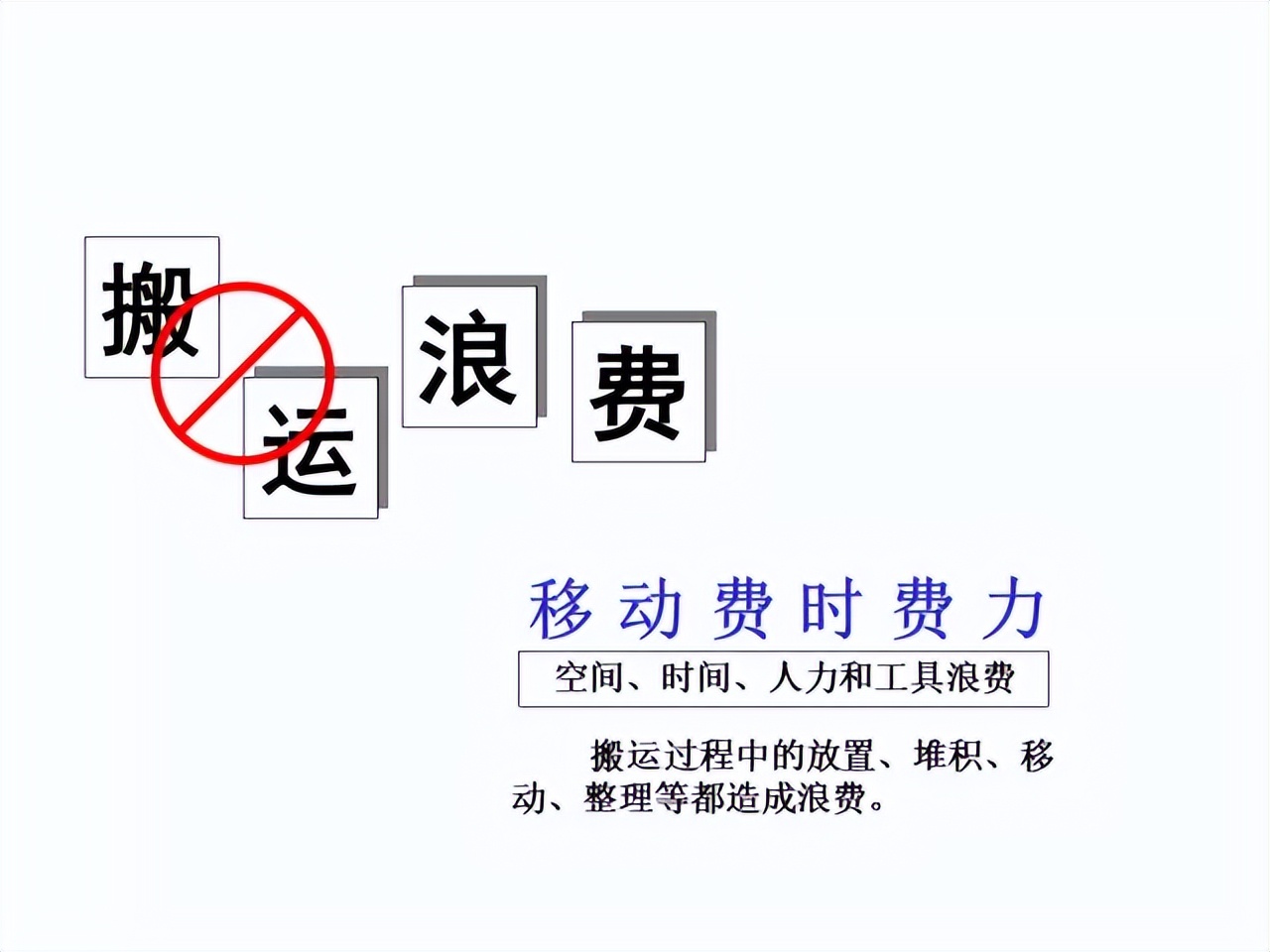 「精益学堂」超详细的一份JIT精益生产PPT 请收好