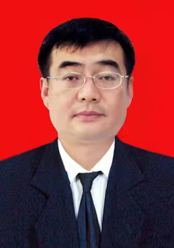 李建国任忻州市委副书记、市政府党组书记
