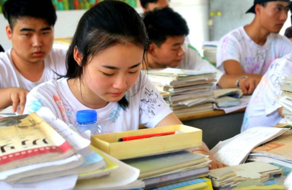 高考志愿填报重要五步，做好了，考生相差50分也有同等机会