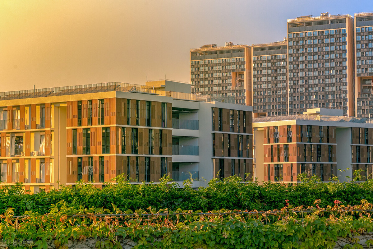 廣東好的大學，廣東好的大學985