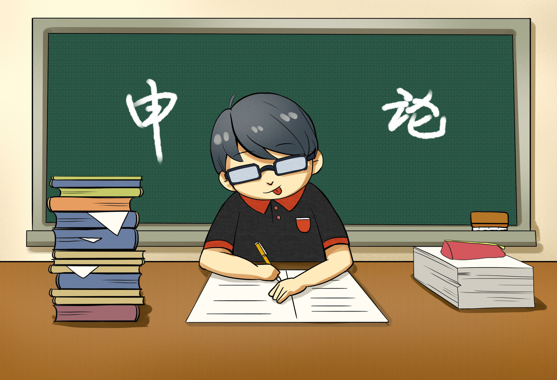 35岁以上不能考公务员，年龄限制未必合理，放开限制毫无意义