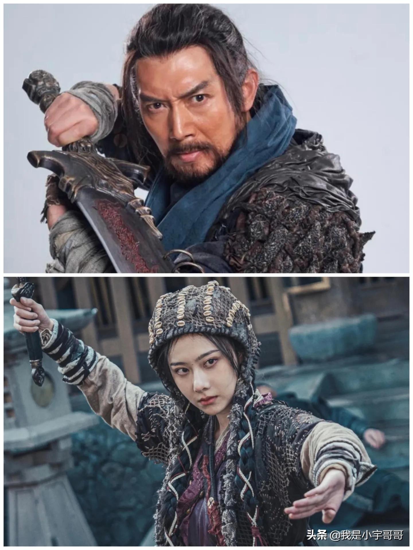 电影《刽子手怪谈》定档07.20，惊悚邪梦开启，锁定腾讯揭开迷雾