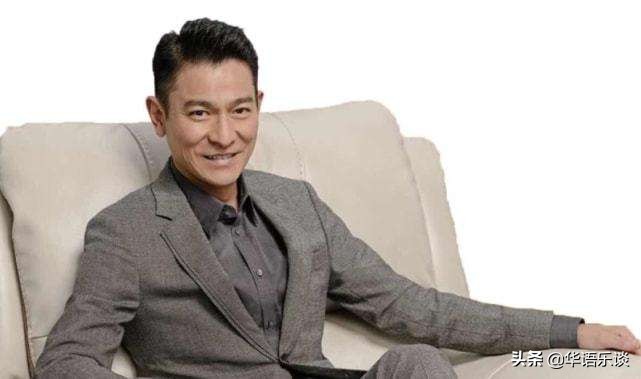 浪潮榜年终排名：陈奕迅双榜登顶，周深第四，刘德华凭老歌上榜