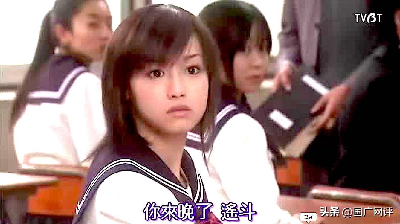 饶曙光（中国电影评论学会会长）：别样的十大女性励志电影