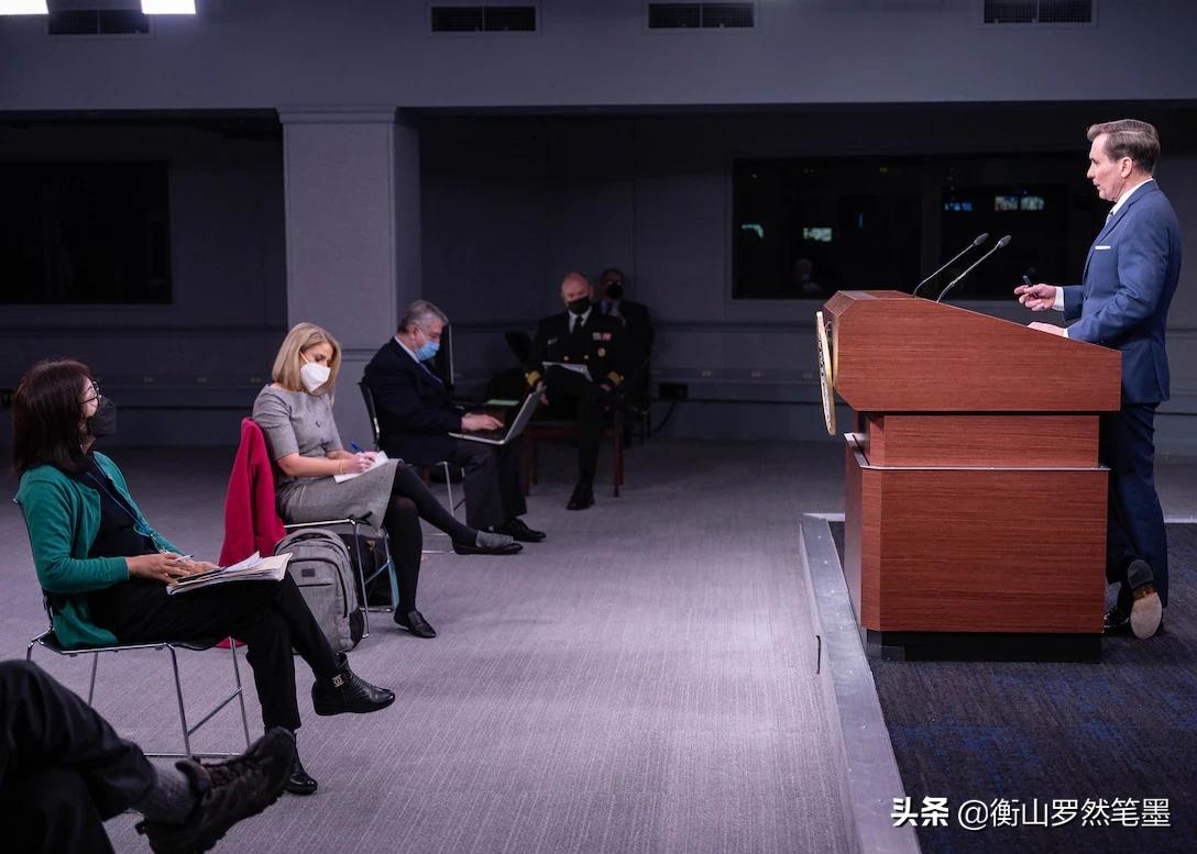 美国军方网站未公开发布照片（29）