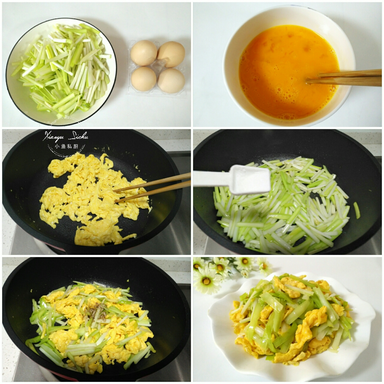 春天多給孩子吃蔬菜，分享6道快手菜，好做好吃，孩子愛吃長得快