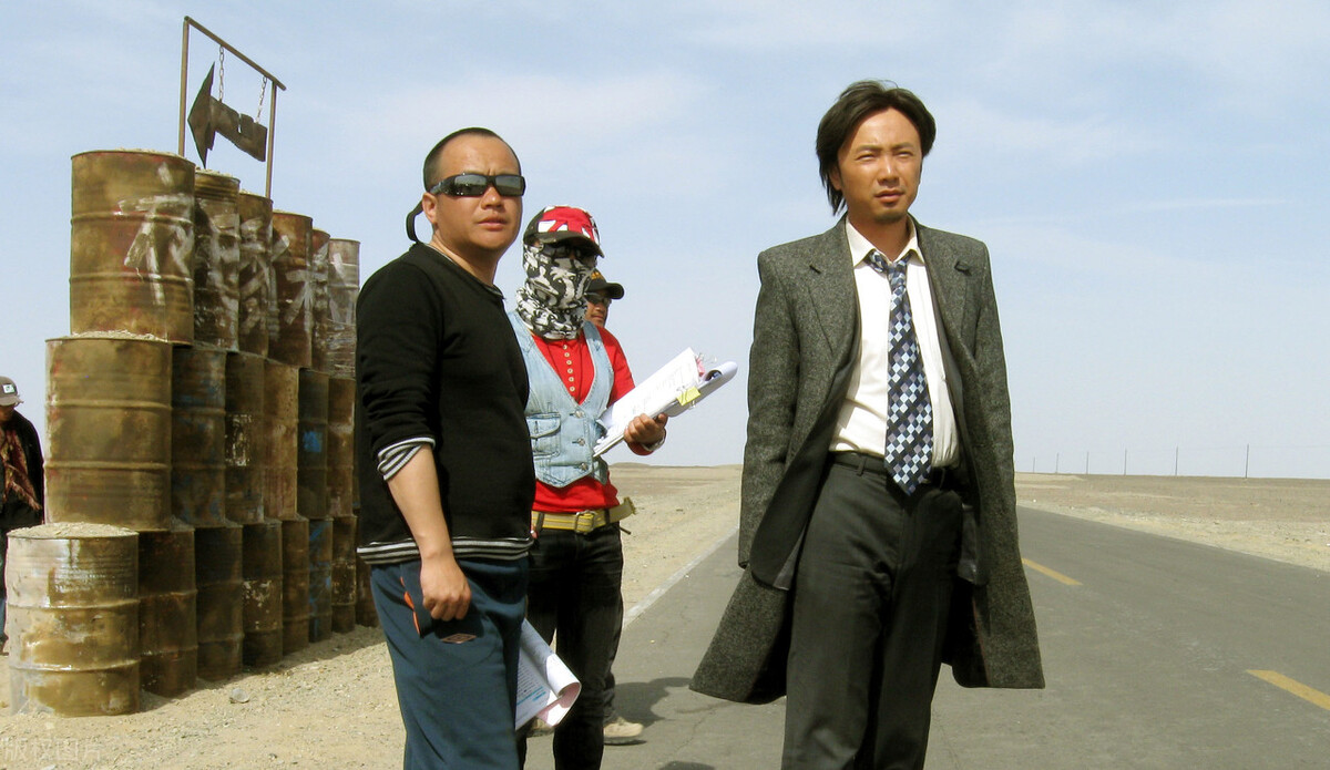 不会“忽悠”人的导演不是好厨子，《无人区》欢乐幕后大揭秘