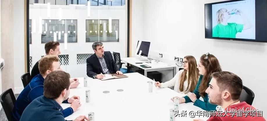 合作院校 | 英国格鲁斯特大学——ACCA最多免考9门