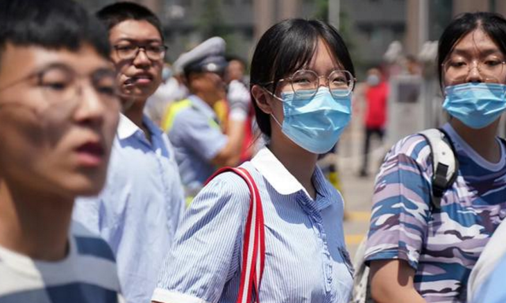 2022河南高考人数125万，一所新大学定位焦作，成“救命稻草”？