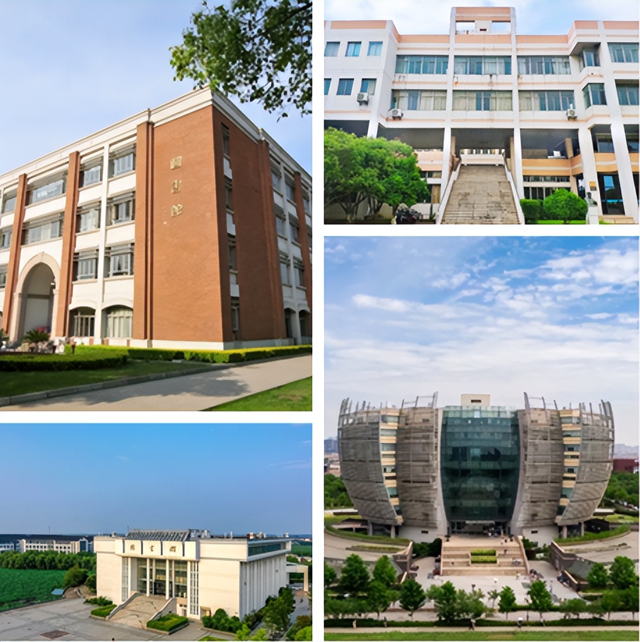 一班走出三院士、还坐拥“全国最美”盛誉！江苏这所双一流吸引世界目光！